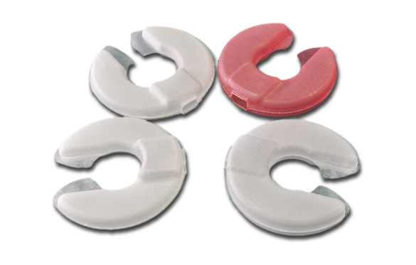 Celluloid containers Celluloid containers and igniters