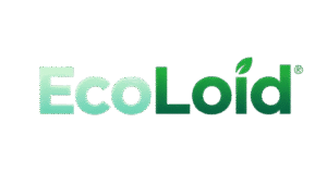 Ecoloid logo design