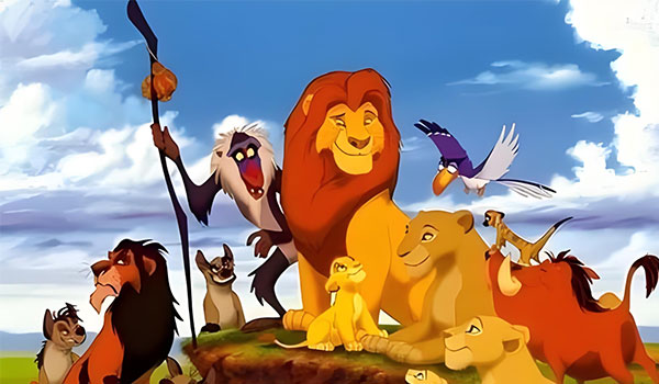 Lion-King-Animation