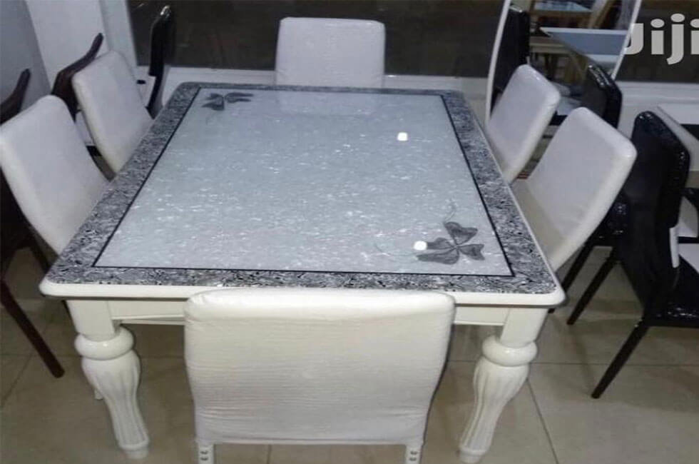 Square Table used for Celluloid Plastic