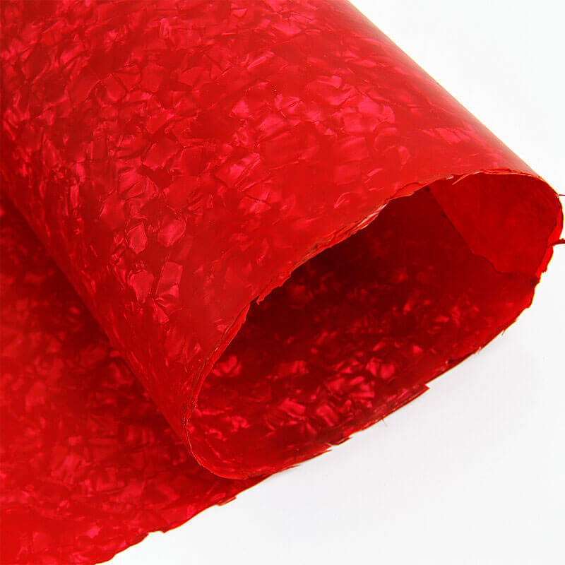 Pearl-Celluloid-Film-Red