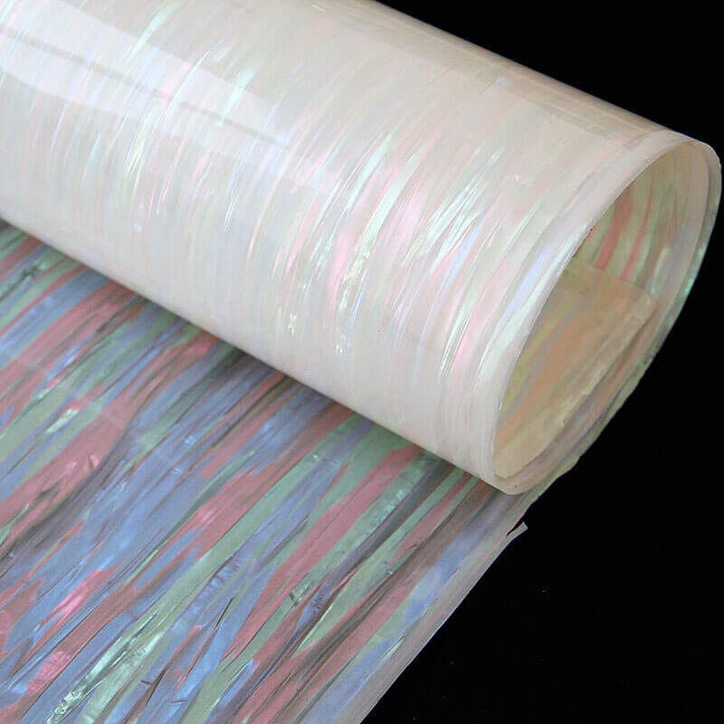 Wicker-Pattern-Celluloid-Film-Red-White