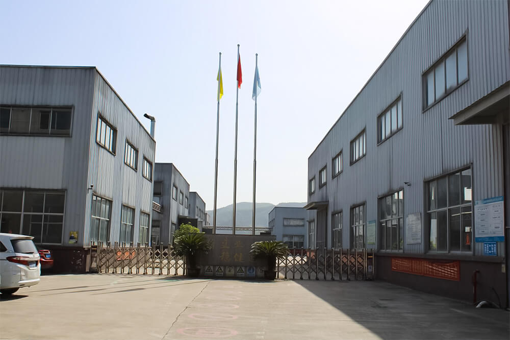 Factory Perspective Factory perspective