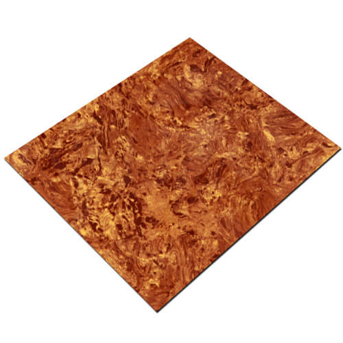 Starry Sky Celluloid Sheet SCS001