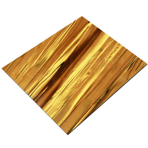 Starry Sky Celluloid Sheet SCS003