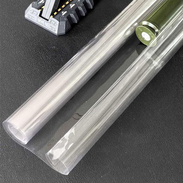 military celluloid roll for explosive box packaging